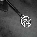 náhled Dámská kabelka RIEKER H3121-J020 černá W2