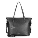 náhled Dámská kabelka RIEKER RIE-20102150-W2 černá