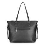 náhled Dámská kabelka RIEKER RIE-20102150-W2 černá