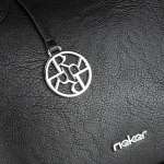 náhled Dámská kabelka RIEKER RIE-20102150-W2 černá