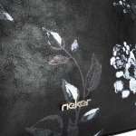 náhled Dámská kabelka RIEKER H3124-P020 černá W2