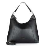 náhled Dámská kabelka RIEKER RIE-20102155-W2 černá