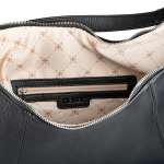 náhled Dámská kabelka RIEKER RIE-20102155-W2 černá