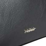 náhled Dámská kabelka RIEKER RIE-20102155-W2 černá