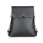 náhled Dámský batoh RIEKER H3150-C021 černá W2