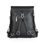 náhled Dámský batoh RIEKER H3150-C021 černá W2