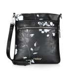 náhled Dámská kabelka RIEKER H3151-P020 černá W2