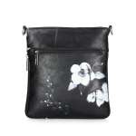 náhled Dámská kabelka RIEKER H3151-P020 černá W2