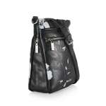 náhled Dámská kabelka RIEKER H3151-P020 černá W2