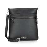 náhled Dámská kabelka RIEKER RIE-20102179-W2 černá