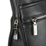 náhled Dámská kabelka RIEKER RIE-20102179-W2 černá