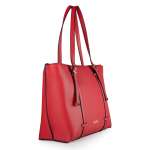 náhled Dámská kabelka RIEKER RIE-20102184-W2 červená