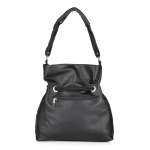 náhled Dámská kabelka RIEKER C0156-035029 černá S3