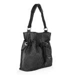 náhled Dámská kabelka RIEKER C0156-035029 černá S3