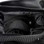 náhled Dámská kabelka RIEKER C0156-035029 černá S3