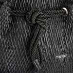 náhled Dámská kabelka RIEKER C0156-035029 černá S3