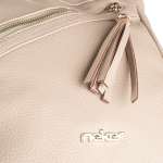 náhled Dámská kabelka RIEKER RIE-20102203-W3 béžová