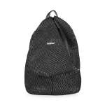 náhled Dámský batoh RIEKER C2105-035029 černá S3