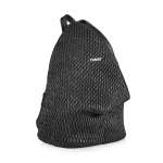 náhled Dámský batoh RIEKER C2105-035029 černá S3