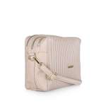 náhled Dámská kabelka RIEKER C2211-060030 béžová S3