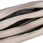 náhled Dámská kabelka RIEKER C2211-060030 béžová S3