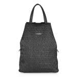 náhled Dámský batoh RIEKER RIE-20102229-S3 černá