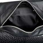 náhled Dámský batoh RIEKER RIE-20102229-S3 černá