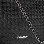 náhled Dámská kabelka RIEKER C2219-1023/1-061 černá S5