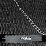 náhled Dámská kabelka RIEKER RIE-20102235-S4 černá