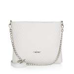 náhled Dámská kabelka RIEKER RIE-20102236-S3 bílá