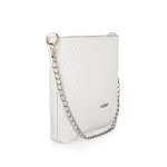 náhled Dámská kabelka RIEKER RIE-20102236-S3 bílá