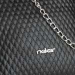 náhled Dámská kabelka RIEKER C2219-021-H1 černá W3