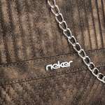 náhled Dámská kabelka RIEKER C2219K-068 hnědá W2