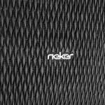 náhled Dámská kabelka RIEKER C0082-035-029 černá S3