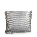 náhled Dámská kabelka RIEKER RIE-20102262-S3 šedá