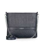 náhled Dámská kabelka RIEKER RIE-20102263-W3 modrá