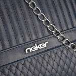 náhled Dámská kabelka RIEKER RIE-20102263-W3 modrá