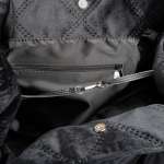 náhled Dámská kabelka RIEKER C2220-078 černá W2