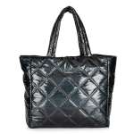 náhled Dámská kabelka RIEKER RIE-20102273-W2 černá