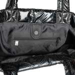 náhled Dámská kabelka RIEKER RIE-20102273-W2 černá