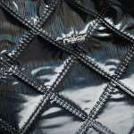 náhled Dámská kabelka RIEKER RIE-20102273-W2 černá