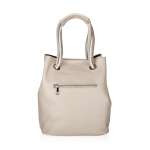 náhled Dámská kabelka RIEKER RIE-20102277-S3 béžová