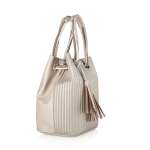 náhled Dámská kabelka RIEKER RIE-20102277-S3 béžová