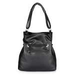 náhled Dámská kabelka RIEKER RIE-20102279-W2 černá