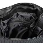 náhled Dámská kabelka RIEKER RIE-20102279-W2 černá