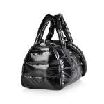 náhled Dámská kabelka RIEKER C2223-075 černá W2