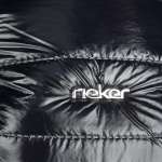 náhled Dámská kabelka RIEKER RIE-20102291-W2 černá