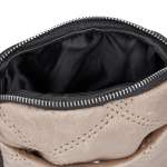 náhled Dámská kabelka RIEKER RIE-20102300-S3 béžová