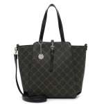 náhled Dámská kabelka TAMARIS TAM-20102304-W2 zelená