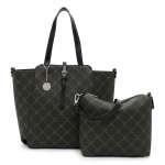 náhled Dámská kabelka TAMARIS TAM-20102304-W2 zelená